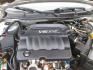 2013 SILVER Chevrolet Impala LS (Fleet) (2G1WF5E36D1) with an 3.6L V6 DOHC 16V FFV engine, 6-Speed Automatic transmission, 0.000000, 0.000000- Photo#9