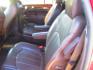 2013 RED Buick Enclave Leather FWD (5GAKRCKD7DJ) with an 3.6L V6 DOHC 24V engine, 6-Speed Automatic Overdrive transmission, located at 1815 NE 28th St., Fort Worth, TX, 76106, (817) 625-6251, 32.795582, -97.333069- Photo#9