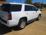 2020 WHITE GMC Yukon SLT 4WD (1GKS2BKC8LR) with an 5.3L V8 OHV 16V FFV engine, 6A transmission, located at 1815 NE 28th St., Fort Worth, TX, 76106, (817) 625-6251, 32.795582, -97.333069- Photo#4