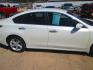 2014 WHITE Nissan Altima 2.5 SL (1N4AL3AP1EC) with an 2.5L L4 DOHC 16V engine, Continuously Variable Transmission transmission, located at 1815 NE 28th St., Fort Worth, TX, 76106, (817) 625-6251, 32.795582, -97.333069- Photo#3