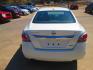 2014 WHITE Nissan Altima 2.5 SL (1N4AL3AP1EC) with an 2.5L L4 DOHC 16V engine, Continuously Variable Transmission transmission, located at 1815 NE 28th St., Fort Worth, TX, 76106, (817) 625-6251, 32.795582, -97.333069- Photo#5