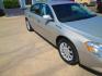 2009 GOLD Buick Lucerne CXL1 (1G4HD57M79U) with an 3.9L V6 OHV 12V engine, 4A transmission, located at 1815 NE 28th St., Fort Worth, TX, 76106, (817) 625-6251, 32.795582, -97.333069- Photo#2