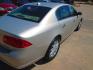 2009 GOLD Buick Lucerne CXL1 (1G4HD57M79U) with an 3.9L V6 OHV 12V engine, 4A transmission, located at 1815 NE 28th St., Fort Worth, TX, 76106, (817) 625-6251, 32.795582, -97.333069- Photo#4