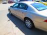 2009 GOLD Buick Lucerne CXL1 (1G4HD57M79U) with an 3.9L V6 OHV 12V engine, 4A transmission, located at 1815 NE 28th St., Fort Worth, TX, 76106, (817) 625-6251, 32.795582, -97.333069- Photo#6