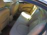 2009 GOLD Buick Lucerne CXL1 (1G4HD57M79U) with an 3.9L V6 OHV 12V engine, 4A transmission, located at 1815 NE 28th St., Fort Worth, TX, 76106, (817) 625-6251, 32.795582, -97.333069- Photo#8