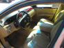 2009 GOLD Buick Lucerne CXL1 (1G4HD57M79U) with an 3.9L V6 OHV 12V engine, 4A transmission, located at 1815 NE 28th St., Fort Worth, TX, 76106, (817) 625-6251, 32.795582, -97.333069- Photo#10