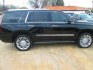 2016 BLACK Cadillac Escalade Platinum 2WD (1GYS3DKJ9GR) with an 6.2L V8 OHV 16V FFV engine, 6A transmission, located at 1815 NE 28th St., Fort Worth, TX, 76106, (817) 625-6251, 32.795582, -97.333069- Photo#3