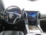 2016 BLACK Cadillac Escalade Platinum 2WD (1GYS3DKJ9GR) with an 6.2L V8 OHV 16V FFV engine, 6A transmission, located at 1815 NE 28th St., Fort Worth, TX, 76106, (817) 625-6251, 32.795582, -97.333069- Photo#11