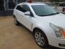 2012 WHITE Cadillac SRX Performance (3GYFNBE39CS) with an 3.6L V6 DOHC 24V FFV engine, 6A transmission, located at 1815 NE 28th St., Fort Worth, TX, 76106, (817) 625-6251, 32.795582, -97.333069- Photo#2