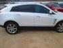 2012 WHITE Cadillac SRX Performance (3GYFNBE39CS) with an 3.6L V6 DOHC 24V FFV engine, 6A transmission, located at 1815 NE 28th St., Fort Worth, TX, 76106, (817) 625-6251, 32.795582, -97.333069- Photo#3