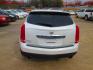2012 WHITE Cadillac SRX Performance (3GYFNBE39CS) with an 3.6L V6 DOHC 24V FFV engine, 6A transmission, located at 1815 NE 28th St., Fort Worth, TX, 76106, (817) 625-6251, 32.795582, -97.333069- Photo#5