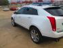 2012 WHITE Cadillac SRX Performance (3GYFNBE39CS) with an 3.6L V6 DOHC 24V FFV engine, 6A transmission, located at 1815 NE 28th St., Fort Worth, TX, 76106, (817) 625-6251, 32.795582, -97.333069- Photo#7