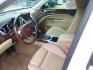 2012 WHITE Cadillac SRX Performance (3GYFNBE39CS) with an 3.6L V6 DOHC 24V FFV engine, 6A transmission, located at 1815 NE 28th St., Fort Worth, TX, 76106, (817) 625-6251, 32.795582, -97.333069- Photo#10