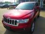 2012 RED Jeep Grand Cherokee Laredo 2WD (1C4RJEATXCC) with an 5.7L V8 OHV 16V engine, 5-Speed Automatic transmission, located at 1815 NE 28th St., Fort Worth, TX, 76106, (817) 625-6251, 32.795582, -97.333069- Photo#0