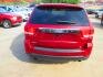 2012 RED Jeep Grand Cherokee Laredo 2WD (1C4RJEATXCC) with an 5.7L V8 OHV 16V engine, 5-Speed Automatic transmission, located at 1815 NE 28th St., Fort Worth, TX, 76106, (817) 625-6251, 32.795582, -97.333069- Photo#5